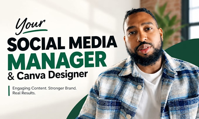 personal assistant canva virtual assistant social media manager executive