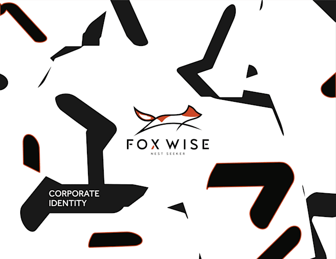 design your brand identity and visual system
