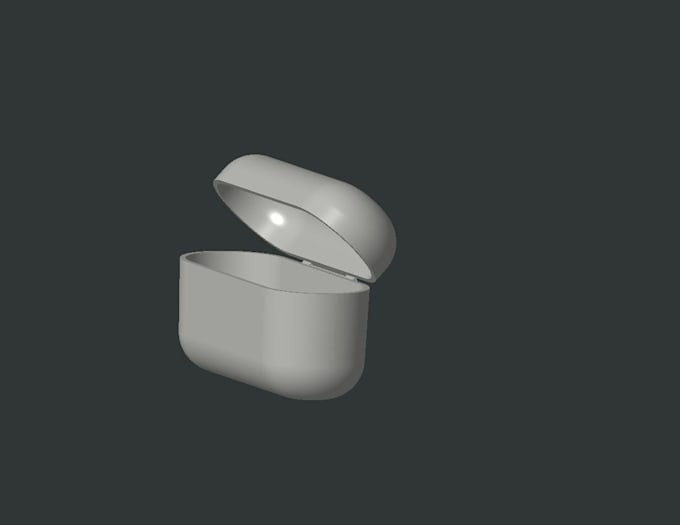 do 3d product design, cad modeling and mechanical design