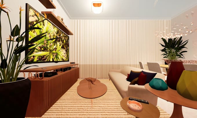 redesign your german apartment with modern floor plans and 3d visualization