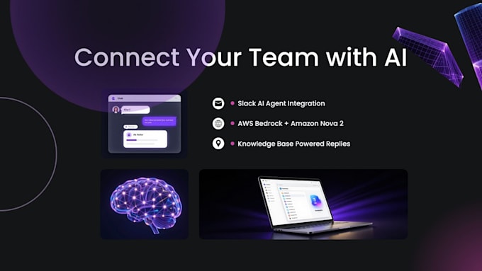 build ai agents and rag chatbots   using AWS  and gcp platforms