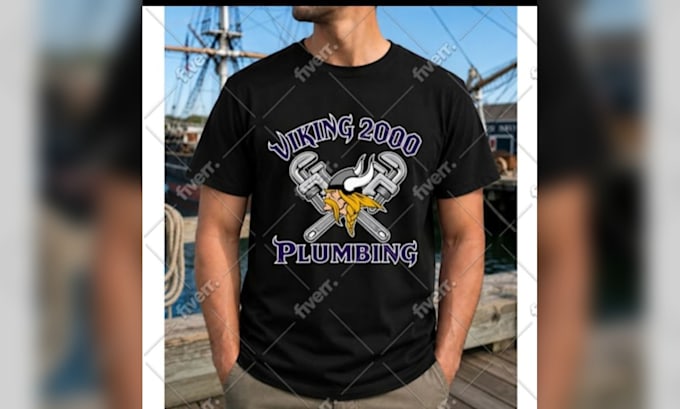 create creative t shirt designs for your brand