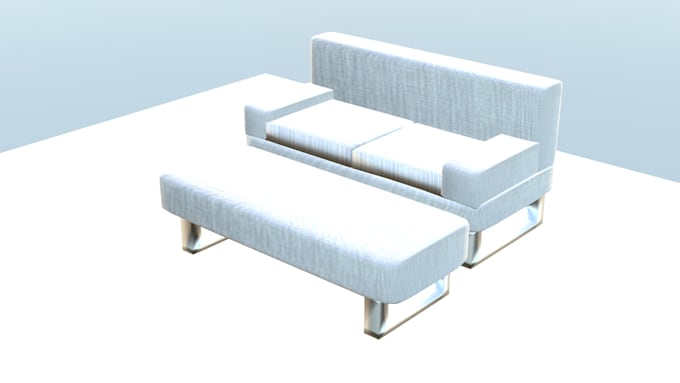 do 3d modelling in blender
