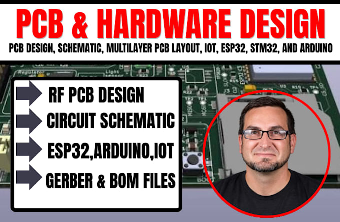 high speed pcb hardware, rf pcb antenna tuning embedded pcb, microwave circuit