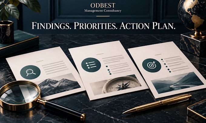 audit your wordpress website and provide an improvement plan