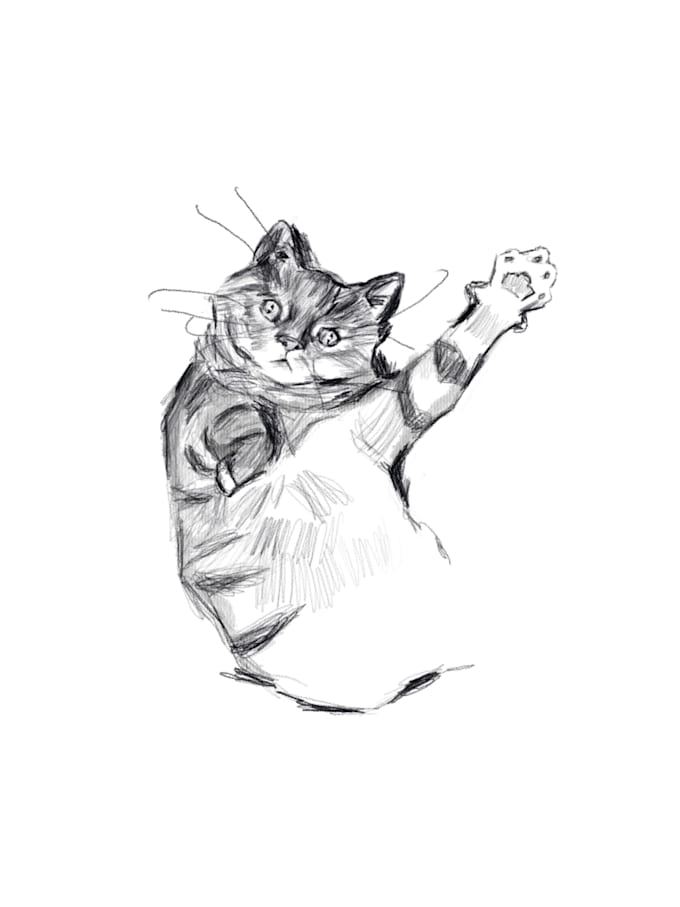 draw any kind of art