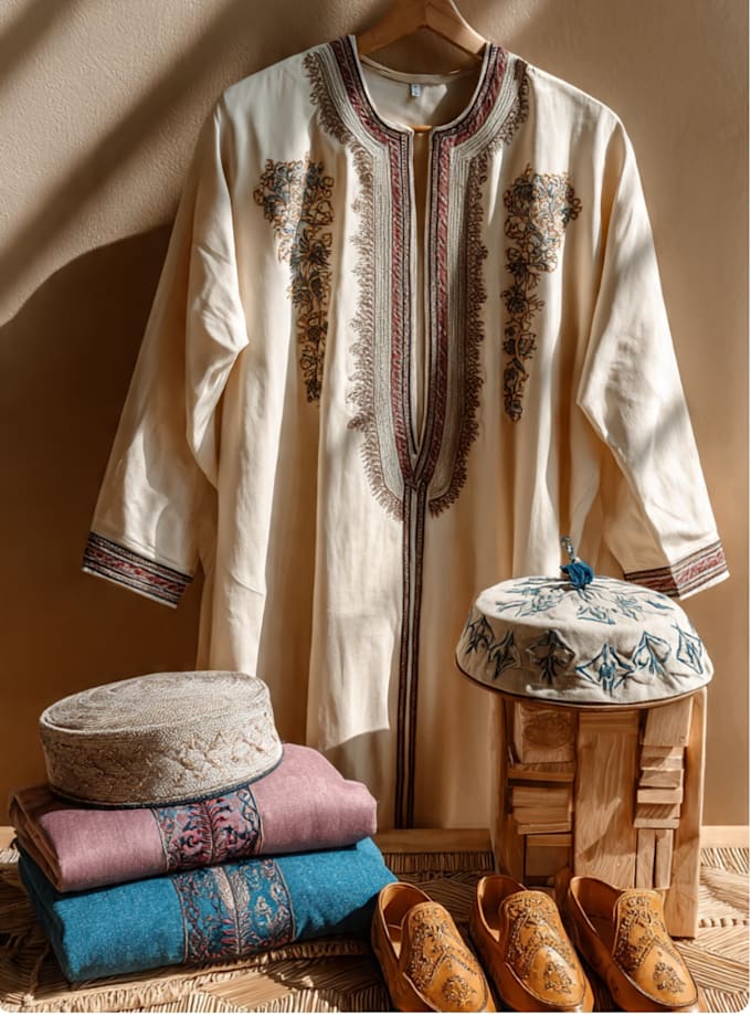 source and purchase moroccan products for you