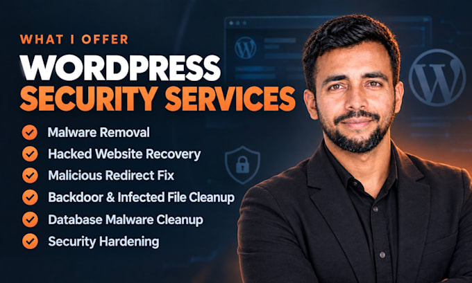 remove wordpress malware and recover your hacked website