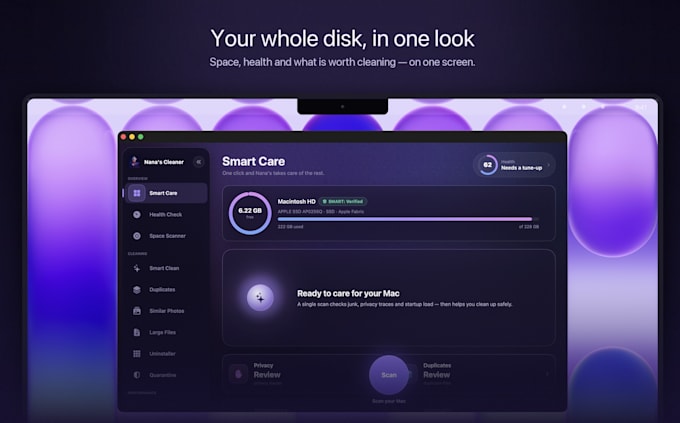 build your web app or mvp with ai, with login, database and deployment