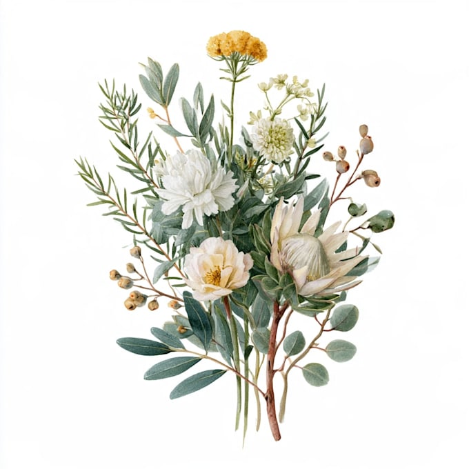 illustrate best botanical illustration