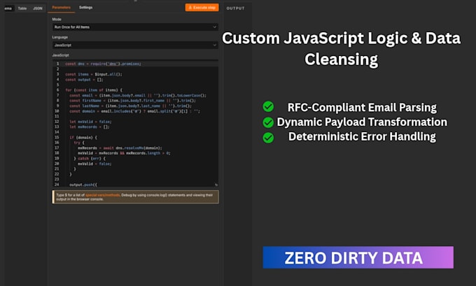 build custom n8n automation workflows, webhooks, and API integrations