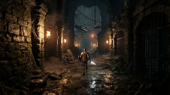 develop a unity PC game, 2d 3d game, steam game and custom gameplay systems