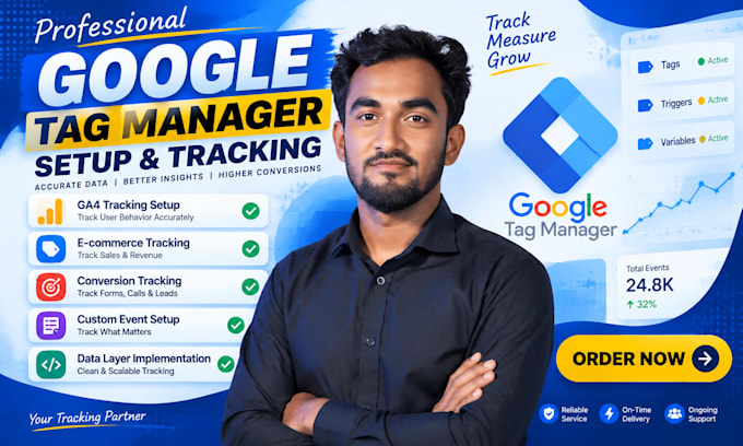 fix google ads conversion tracking with ga4 and GTM