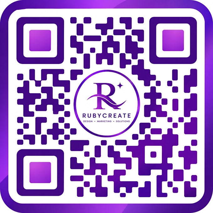 create dynamic custom qr code design with logo creation professional custom code