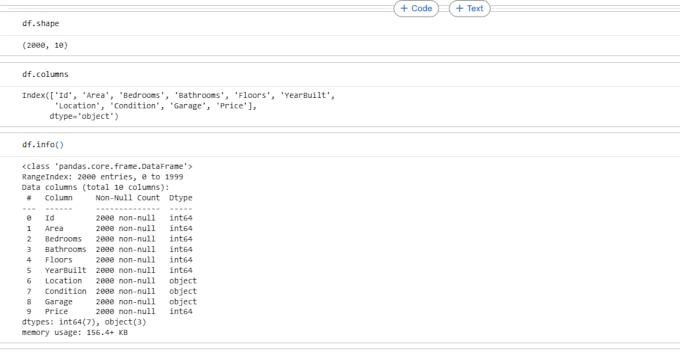 do python data analysis data cleaning and visualization