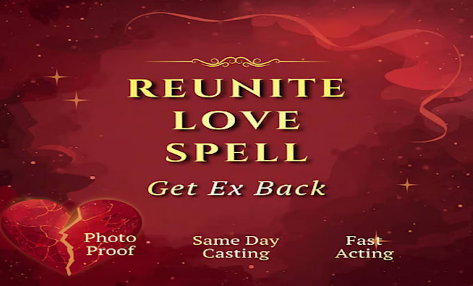 get your ex back using allure love spell