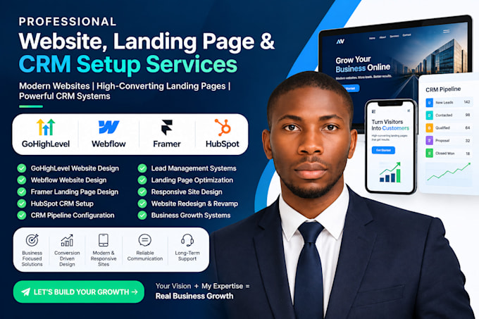 build gohighlevel landing page gohighlevel ai workflow gohighlevel ai automation