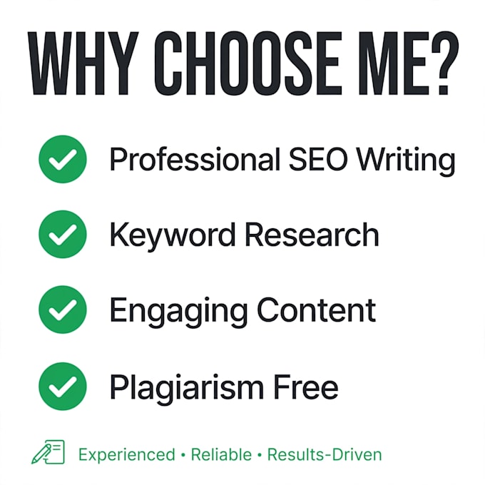 write high quality dubai construction stories and SEO articles that rank