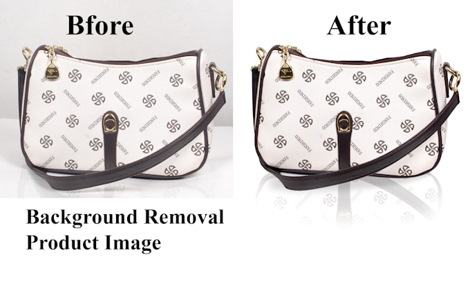 cut out image,background removal and white bg and cropping