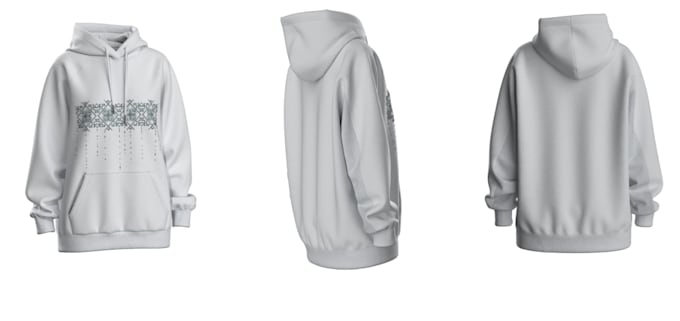 do clo 3d clothing modeling, realistic texturing, and 3d garment