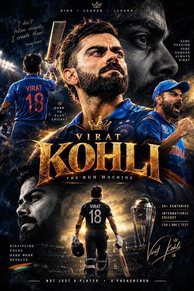 eye catching posters that gets attention