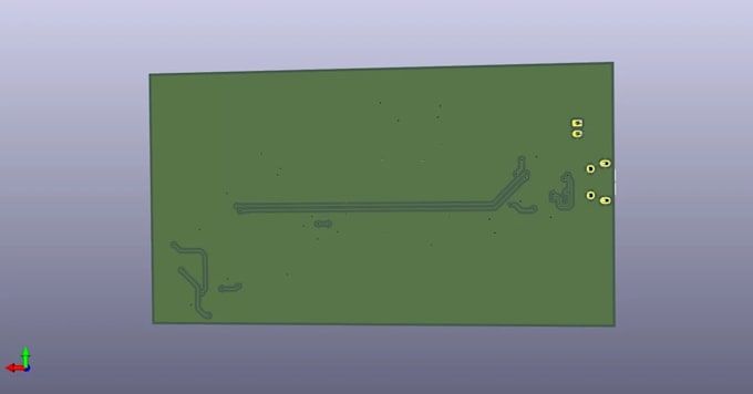 design 5g mmwave rf pcb, radar, antenna and high frequency microwave circuits
