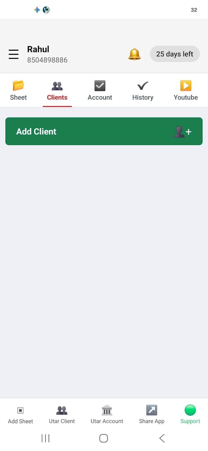 fix bugs and errors in flutter or react native mobile app