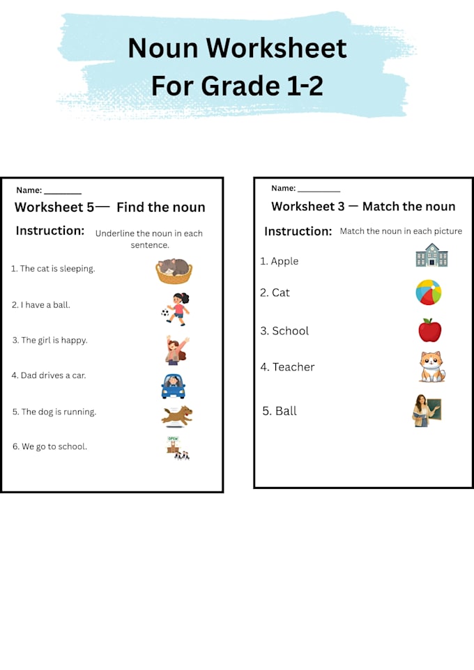 design kids educational worksheets and preschool worksheets