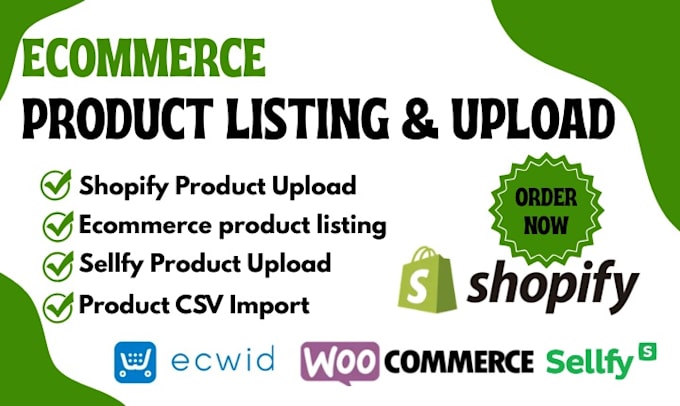 do shopify manual product upload, woocommerce CSV product import, migration