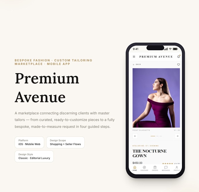 ui UX design, mobile app or website ui ux design