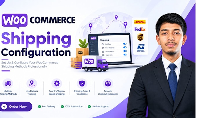 woocommerce shipping, zones and rates rule