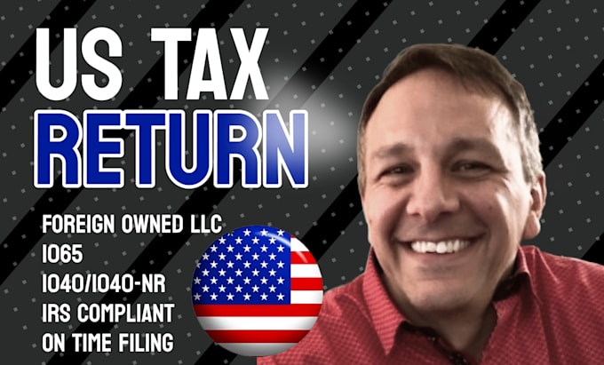 prepare and efile your US individual tax return, form 1040