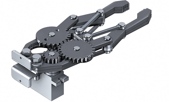 design 3d product models for consumer products with clean technical files sets
