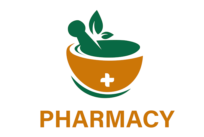 create a clean and trustworthy medical logo design