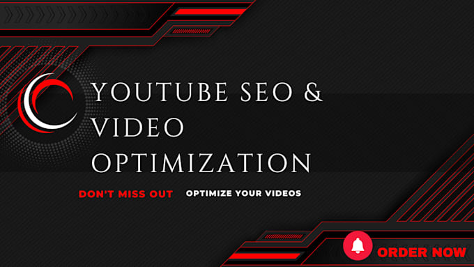 optimize your youtube SEO for organic growth