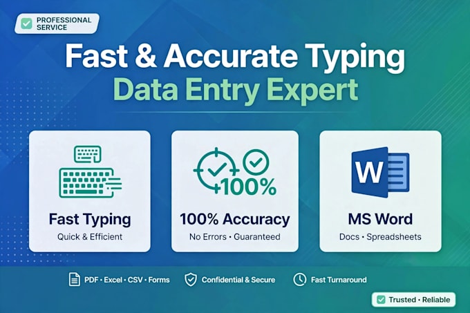 telugu typing, english typing and PDF to world in 24hours