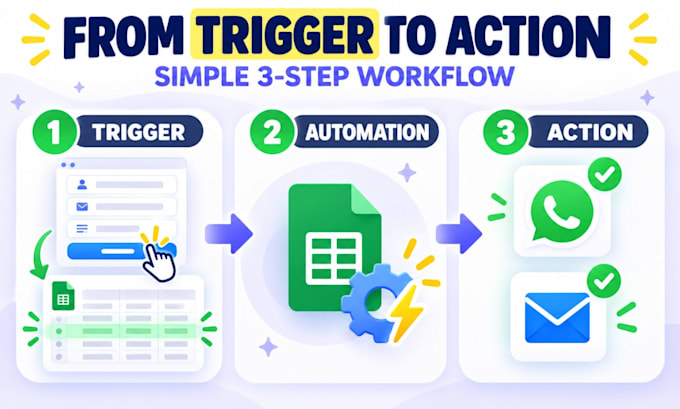 automate your google sheets with apps script and whatsapp