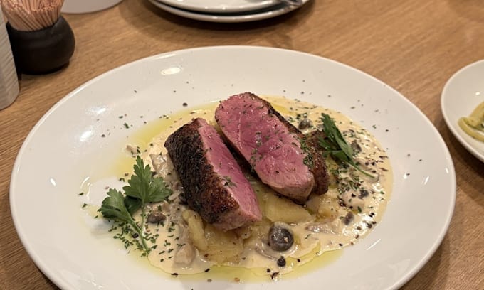 make a reservation for local restaurant in japan