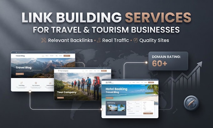 do luxury travel guest post with contextual backlinks
