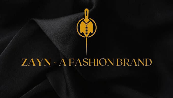 design luxury business cards and logo with mockup
