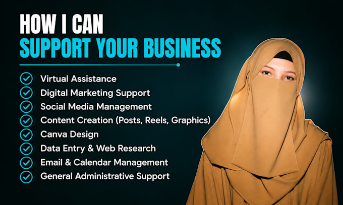 your creative virtual assistant