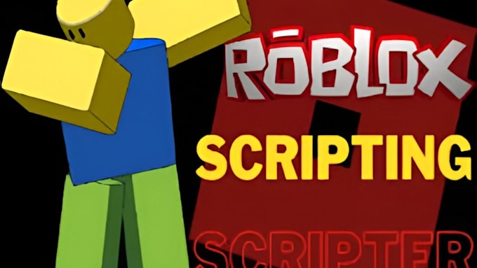 build roblox gameplay systems, scripts, and features