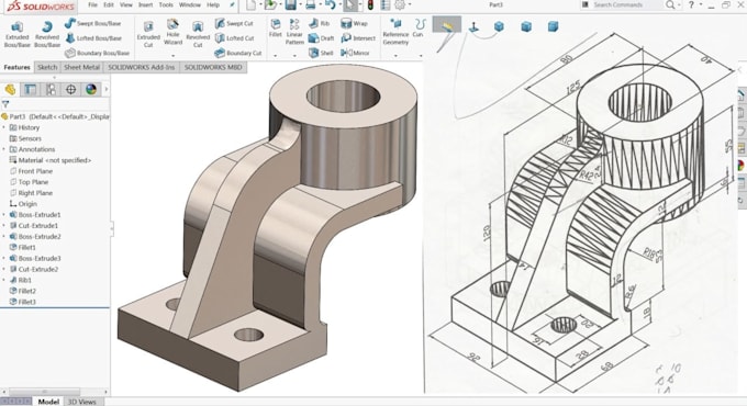 structural designer concept sketches, iso 3d drafter, 3d render artist, cad 3d