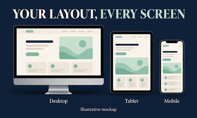 build a custom ecommerce website for your online store