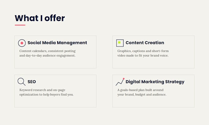 do digital marketing strategy