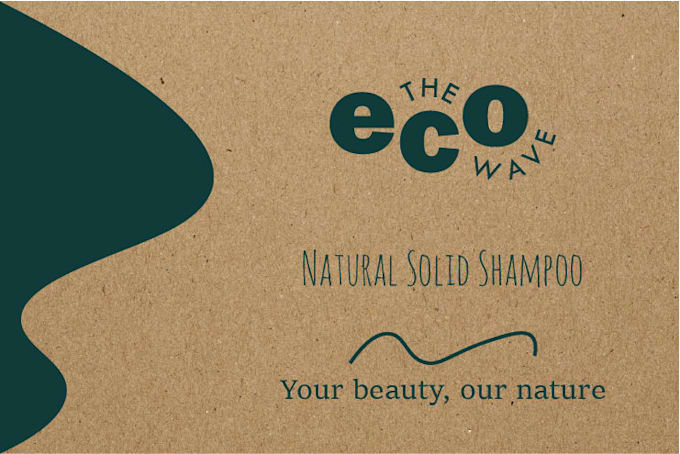 design a minimalist logo and visual identity