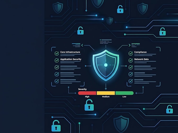 audit your website for security vulnerabilities