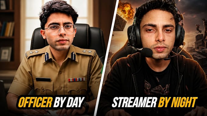 design high CTR youtube thumbnails