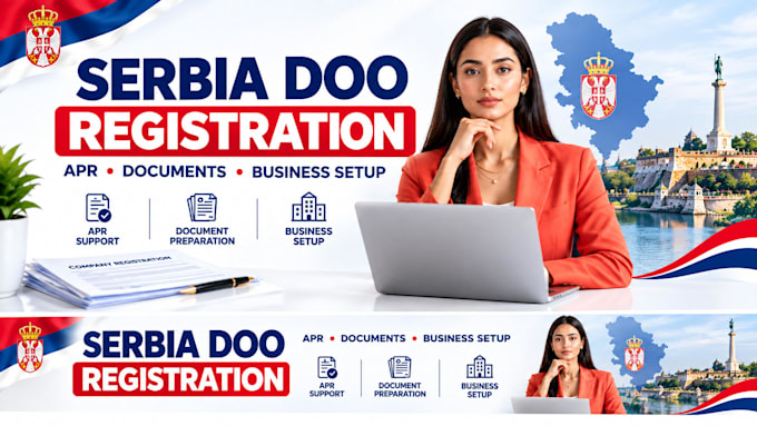 provide doo business setup support and business formation support