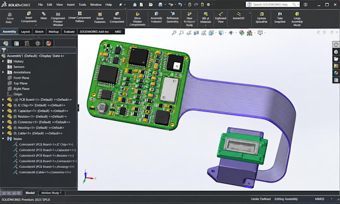 reverse engineer flex pcb, rigid flex, rf pcb redesign and schematics in altium